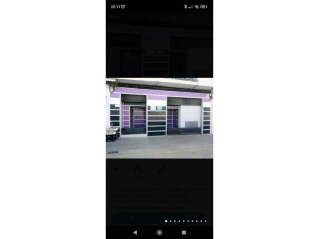 PB COMERCIAL MANISES ZONA EL CARMEN 'HOSPITAL' photo 0