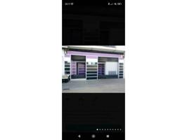 planta baja comercial en zona Manises ' ZONA HOSPITAL' photo 0