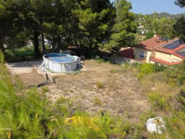 Parcela en venta en Turís photo 0