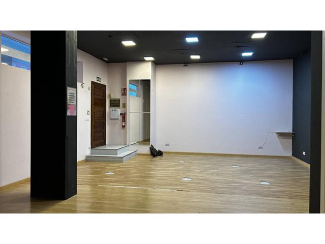 LOCAL EXTERIOR EN INTXAURRONDO photo 0