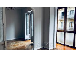 PISO EN ALQUILER DE LARGA DURACIÓN EN REYES CATOLICOS, DONOSTIA photo 0