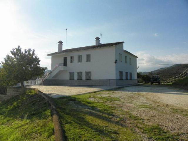 Casa De Campo En venta en Coín, Coín photo 0