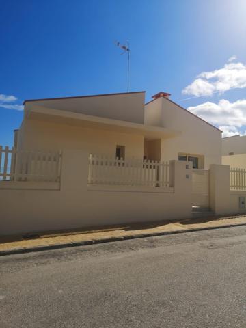 BUNGALOW DE OBRA NUEVA PARA NO DEJAR ESCAPAR photo 0
