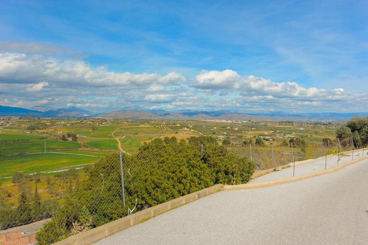 Terreno Urbanizable En venta en Coín, Coín photo 0