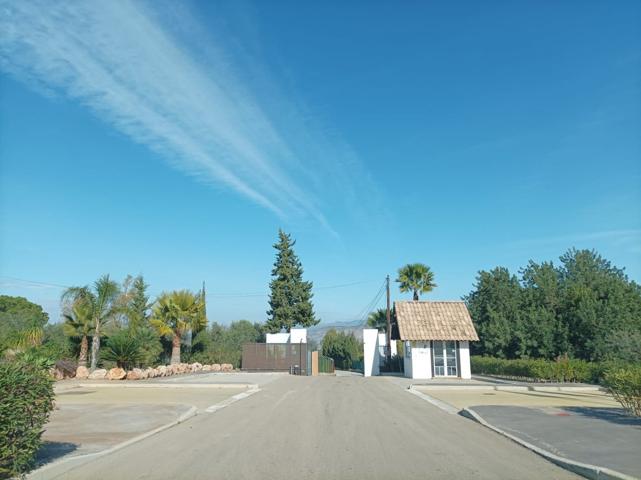 Terreno Urbanizable En venta en Alhaurín El Grande, Alhaurín El Grande photo 0