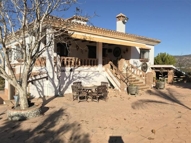 Casa De Campo En venta en Centro, Alhaurín De La Torre photo 0