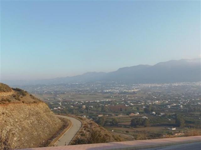 Terreno Urbanizable En venta en Coín, Coín photo 0