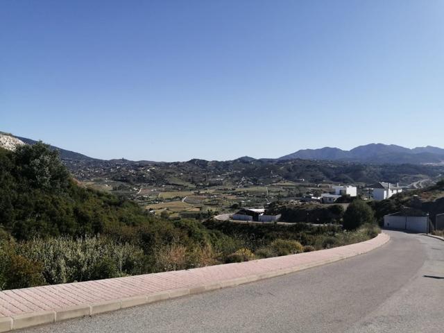 Terrenos Edificables En venta en Sierra Gorda (urb), Coín photo 0