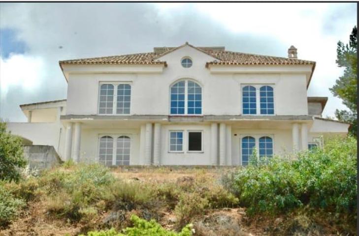 Casa En venta en Ardalejo, Alhaurín El Grande photo 0
