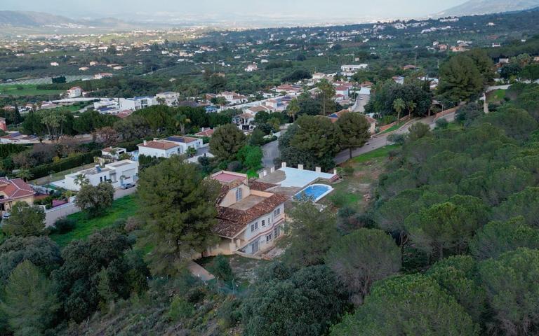 Casa En venta en Ardalejo, Alhaurín El Grande photo 0