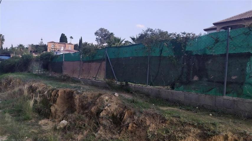 Terreno Urbanizable En venta en Alhaurín El Grande, Alhaurín El Grande photo 0