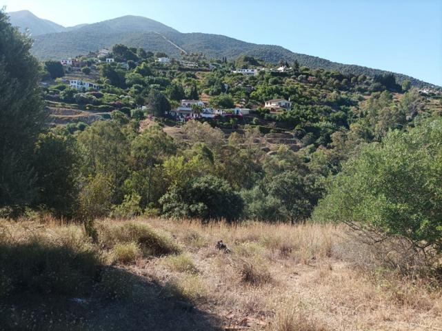 Terreno Urbanizable En venta en Jurique, Alhaurín El Grande photo 0