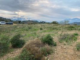 Terreno Urbanizable En venta en Cortijo Benitez, Coín photo 0