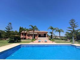 Casa De Campo En venta en Costa Del Sol, Coín photo 0