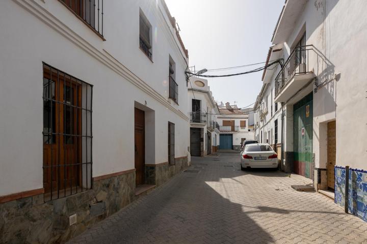 Autentica casa de pueblo ideal como B&B photo 0