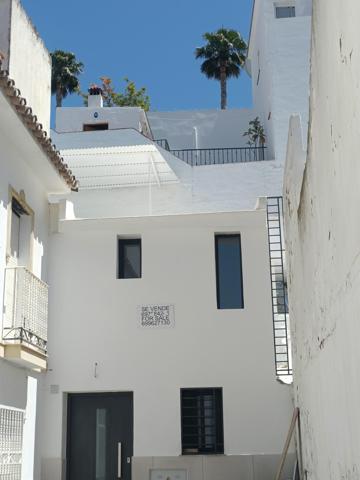 Unifamiliar Pareada En venta en Alhaurín El Grande, Alhaurín El Grande photo 0