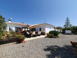 Preciosa casa rural en Tolox, Andalucia photo 0