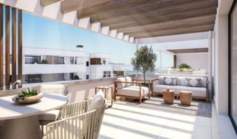 Apartamentos sostenibles y de calidad en San Juan Playa ( Alicante) photo 0