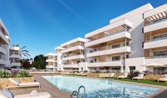 Apartamentos sostenibles y de calidad en San Juan Playa ( Alicante) photo 0