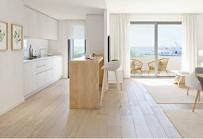 Apartamentos de Obra Nueva en zona Benalua de Alicante photo 0