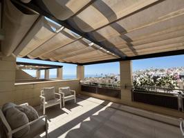 Apartamento en 1ª línea con Terraza de 25m², en Arenales del Sol, Elche-Elx (Alicante). photo 0