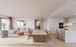 Apartamento de Obra Nueva en Benalua photo 0