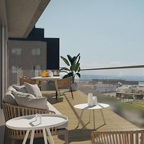 Apartamentos eco-living de 3 y 4 dormitorios en Alicante capital. photo 0