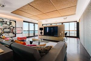 Vivienda en 1ª línea con vistas panorámicas al mar, Edificio Alicante (Centro) photo 0