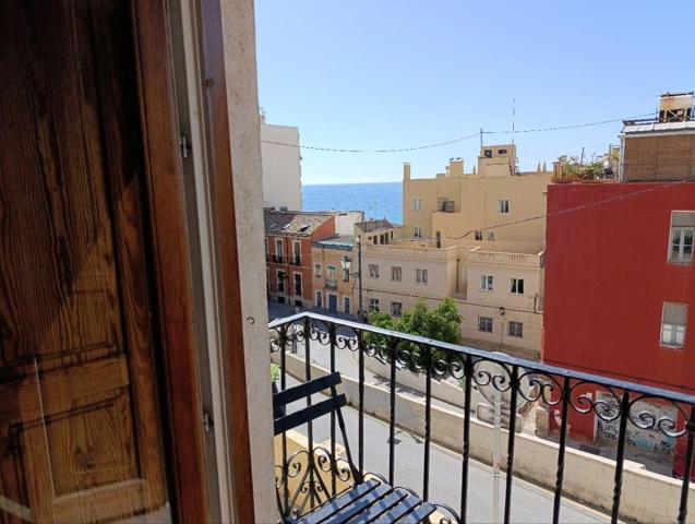 Encantadora casa histórica en el corazón de Alicante photo 0