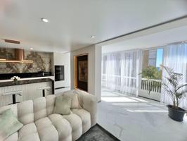 Piso con reforma integral en Playa de la Albufereta (Alicante) photo 0