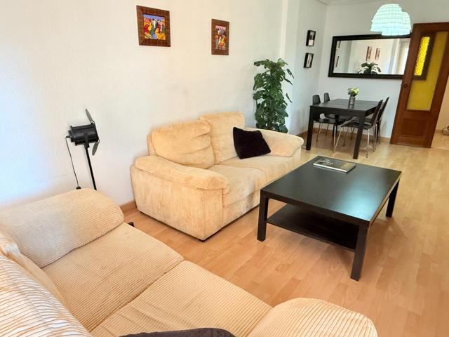 Tu nuevo hogar en Alicante: amplitud, confort y la mejor ubicación photo 0
