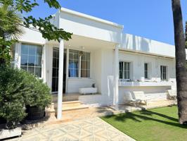 Chalet individual zona la Font, San Juan photo 0