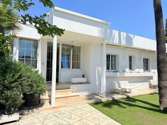 Chalet individual zona la Font, San Juan photo 0