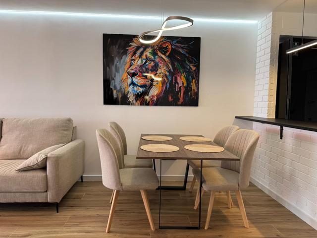 Apartamento en la urbanizacion Maran, en Cabo de Huertas. photo 0