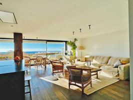 144m2 de diseño, exclusividad y vistas privilegiadas al Puerto deportivo de Alicante photo 0