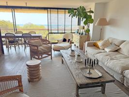 144m2 de diseño, exclusividad y vistas privilegiadas al Puerto deportivo de Alicante photo 0