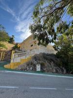 Villa en Altea Hills con vistas panorámicas al mar y la montaña. photo 0