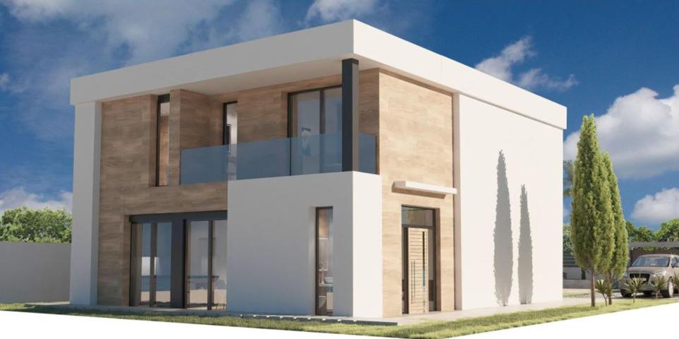 Casa En venta en Costa Blanca Sur, Ciudad Quesada photo 0