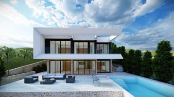 Casa En venta en Altea Hills, Altea photo 0
