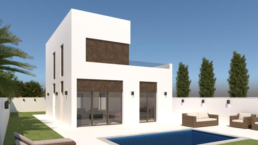 Casa En venta en Costa Blanca Sur, Ciudad Quesada photo 0