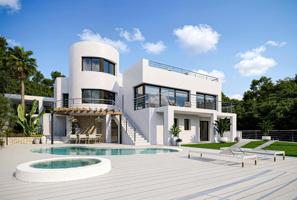 Casa En venta en Altea Hills, Altea photo 0