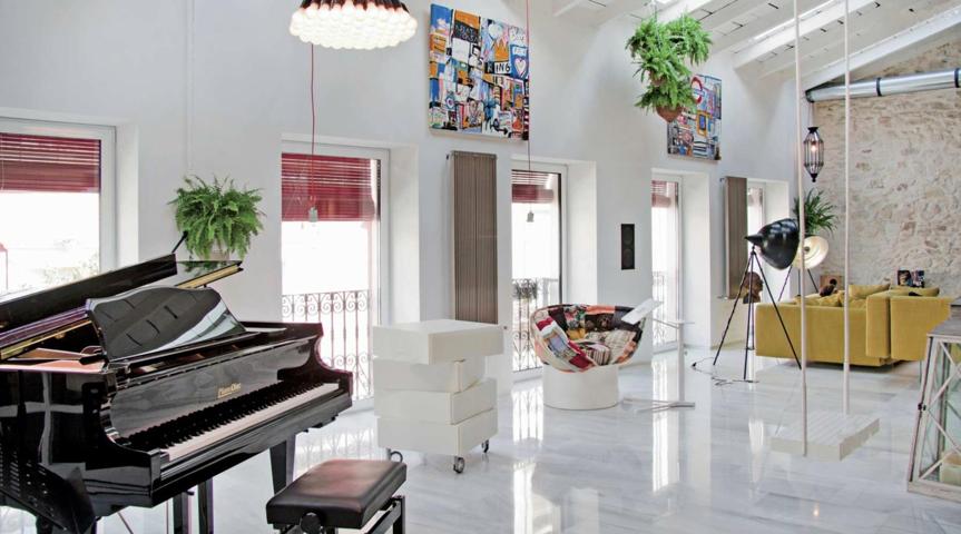 Vivienda exclusiva en calle Castaños, Alicante photo 0