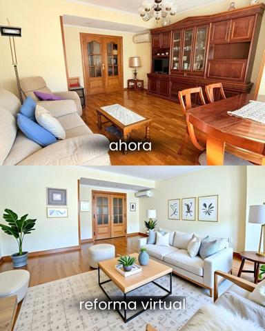 Piso de 4 dormitorios en pleno centro (Alicante) photo 0