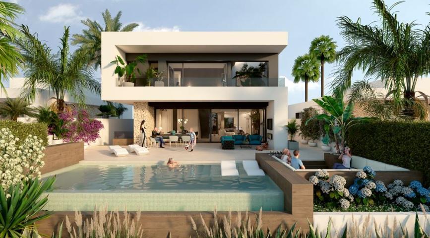 Casa En venta en Comunidad Valenciana, Algorfa photo 0