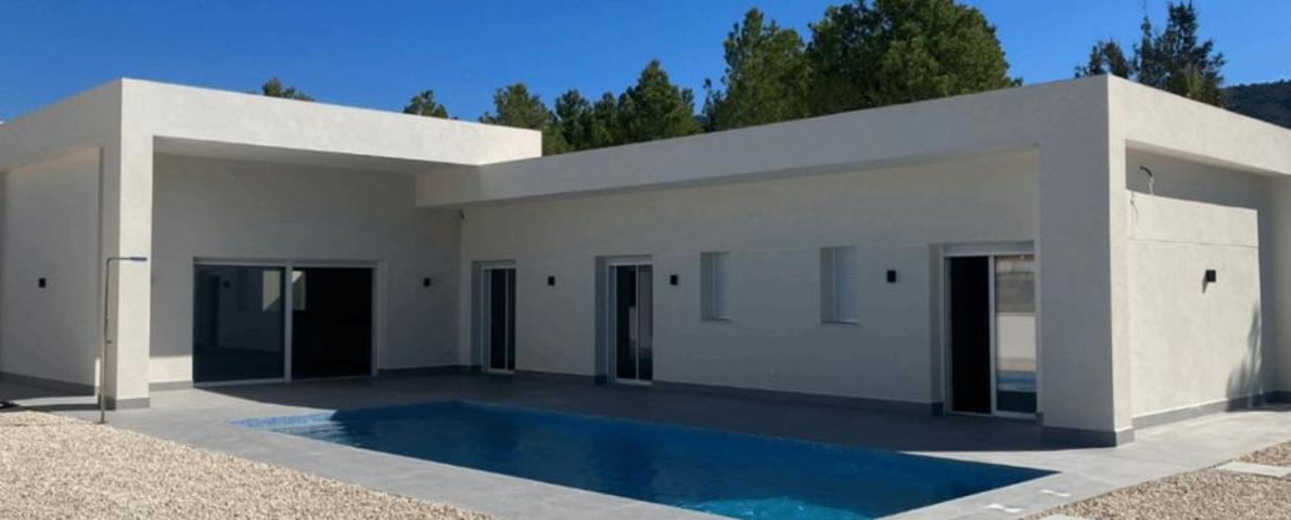 Casa En venta en Comunidad Valenciana, La Romana photo 0