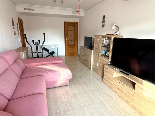 Piso de 3 dormitorios en perfecto estado en El Campello photo 0