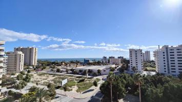Vivienda en PAU-5 Playa San Juan, Alicante, a escasos 500m de la Playa. photo 0