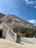 Estupendo Chalet Pareado en Pueblo Acantilado, El Campello (Alicante) photo 0