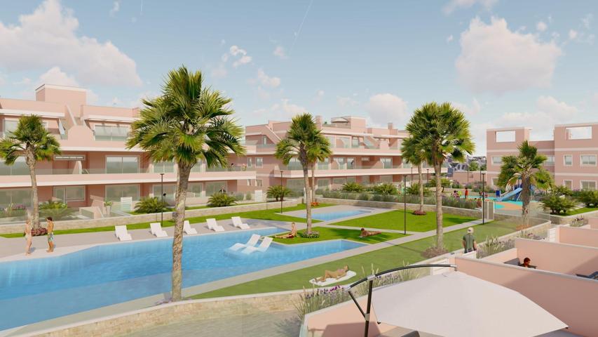Casa De Campo En venta en Zona Pueblo, Pilar De La Horadada photo 0