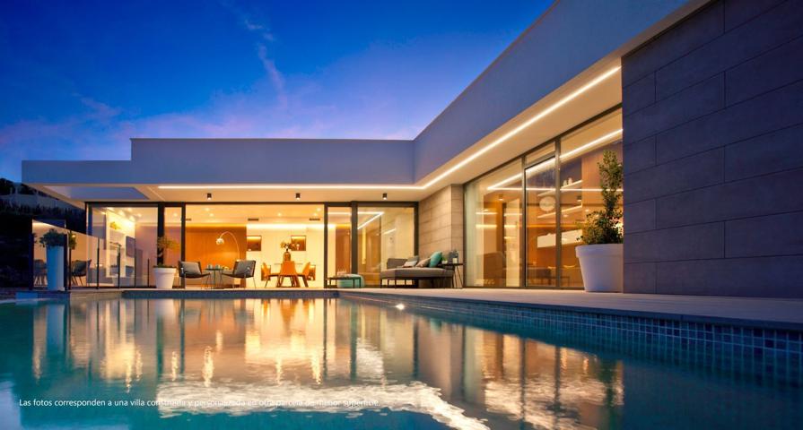 Casa En venta en Cumbres Del Sol, Benitachell photo 0